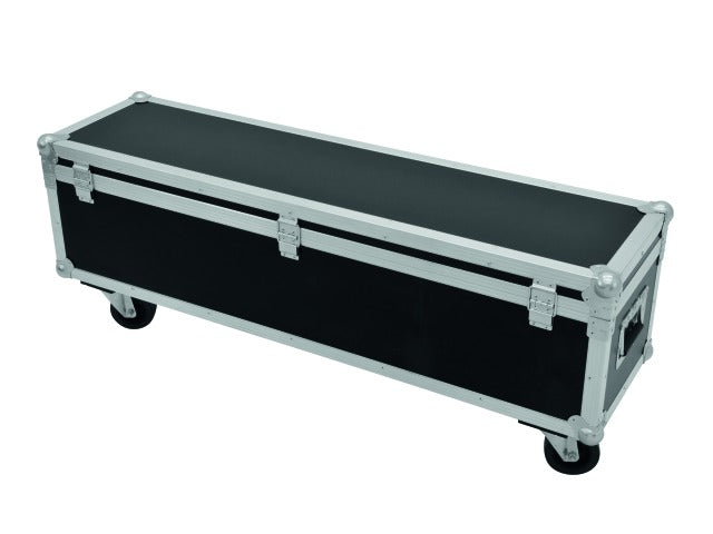 Eurolite Flightcase Pro m. Hjul (120 x 30 x 30cm)