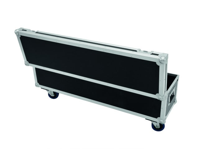 Eurolite Flightcase Pro m. Hjul (120 x 30 x 30cm)