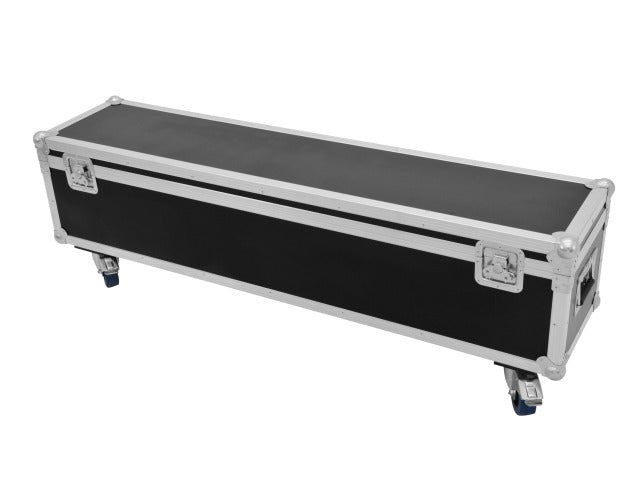 Flightcase Pro m. Hjul (140 x 30 x 30cm)