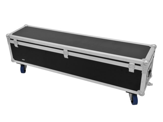 Flightcase Pro m. Hjul (140 x 30 x 30cm)