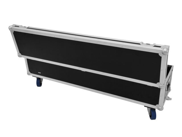 Flightcase Pro m. Hjul (140 x 30 x 30cm)