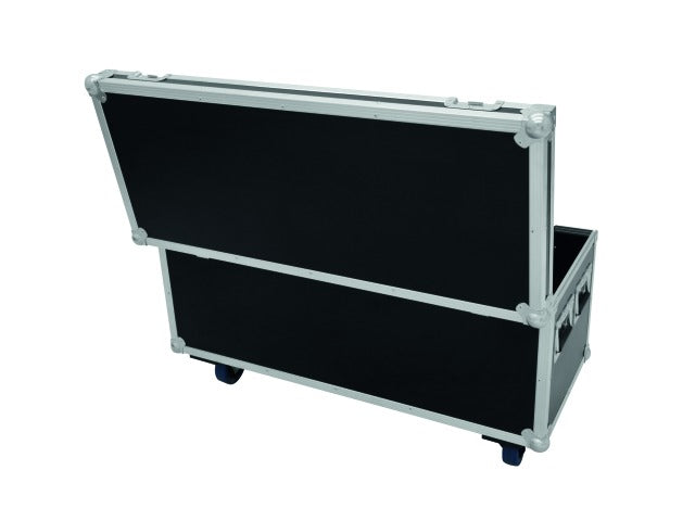 Eurolite Flightcase Pro m. Hjul (100 x 40 x 40cm)