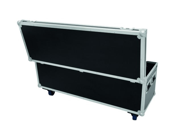 Eurolite Flightcase Pro m. Hjul (120 x 40 x 40cm)