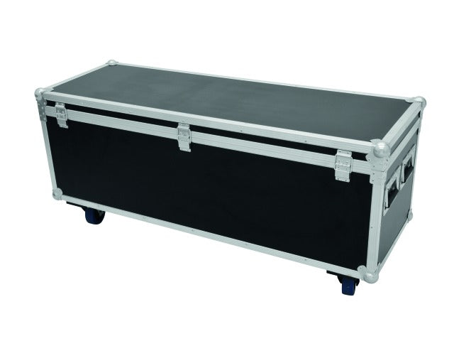 Eurolite Flightcase Pro m. Hjul (120 x 40 x 40cm)