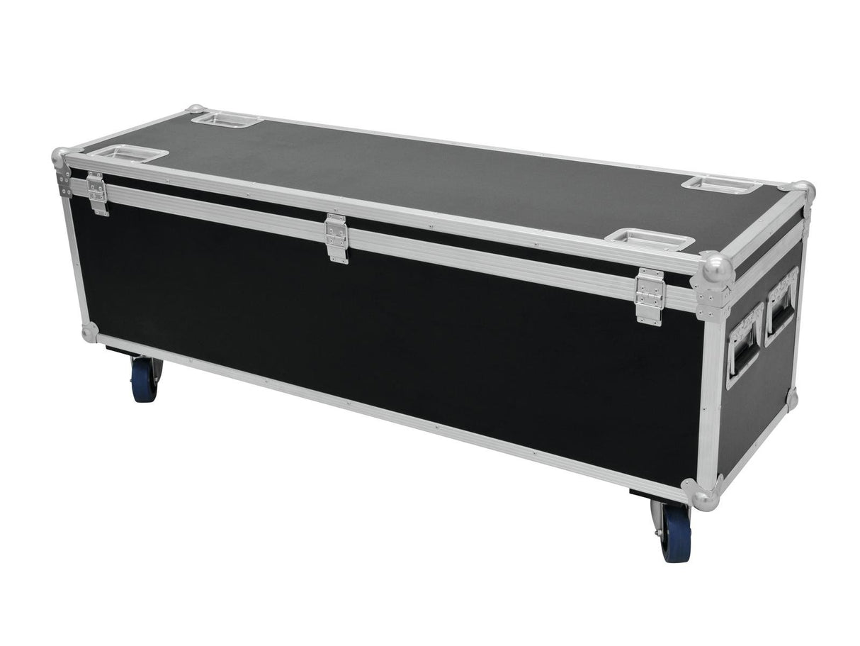 Eurolite Flightcase Pro m. Hjul (140 x 40 x 40cm)