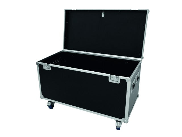 Eurolite Flightcase Pro m. Hjul (100 x 50 x 50cm)