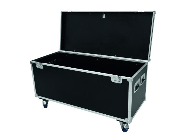 Eurolite Flightcase Pro m. Hjul (120 x 50 x 50cm)