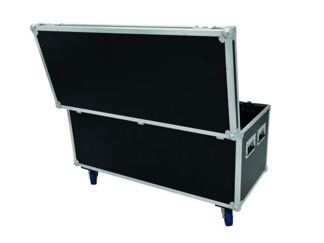 Eurolite Flightcase Pro m. Hjul (120 x 50 x 50cm)