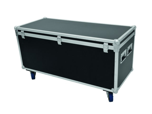 Eurolite Flightcase Pro m. Hjul (120 x 50 x 50cm)