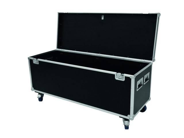 Flightcase Pro m. Hjul (144 x 54 x 68cm)