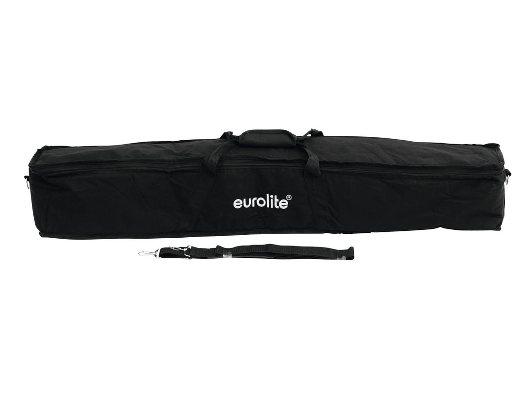 EUROLITE Set 2x LED BAR-12 QCL RGBW + Soft Bag