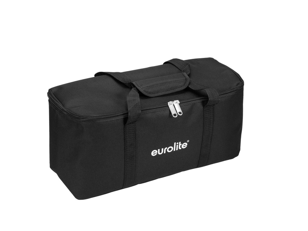 EUROLITE Set 4x LED PARty Hybrid Spot + Soft Bag