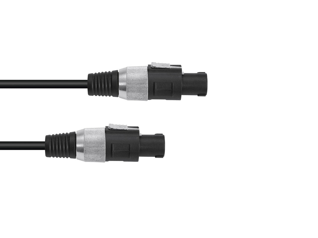 OMNITRONIC Speaker Cable SPEAKER 2x1.5 10m black