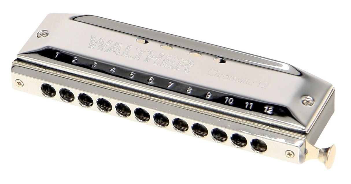 GEWA Harmonica Chromatic - C major