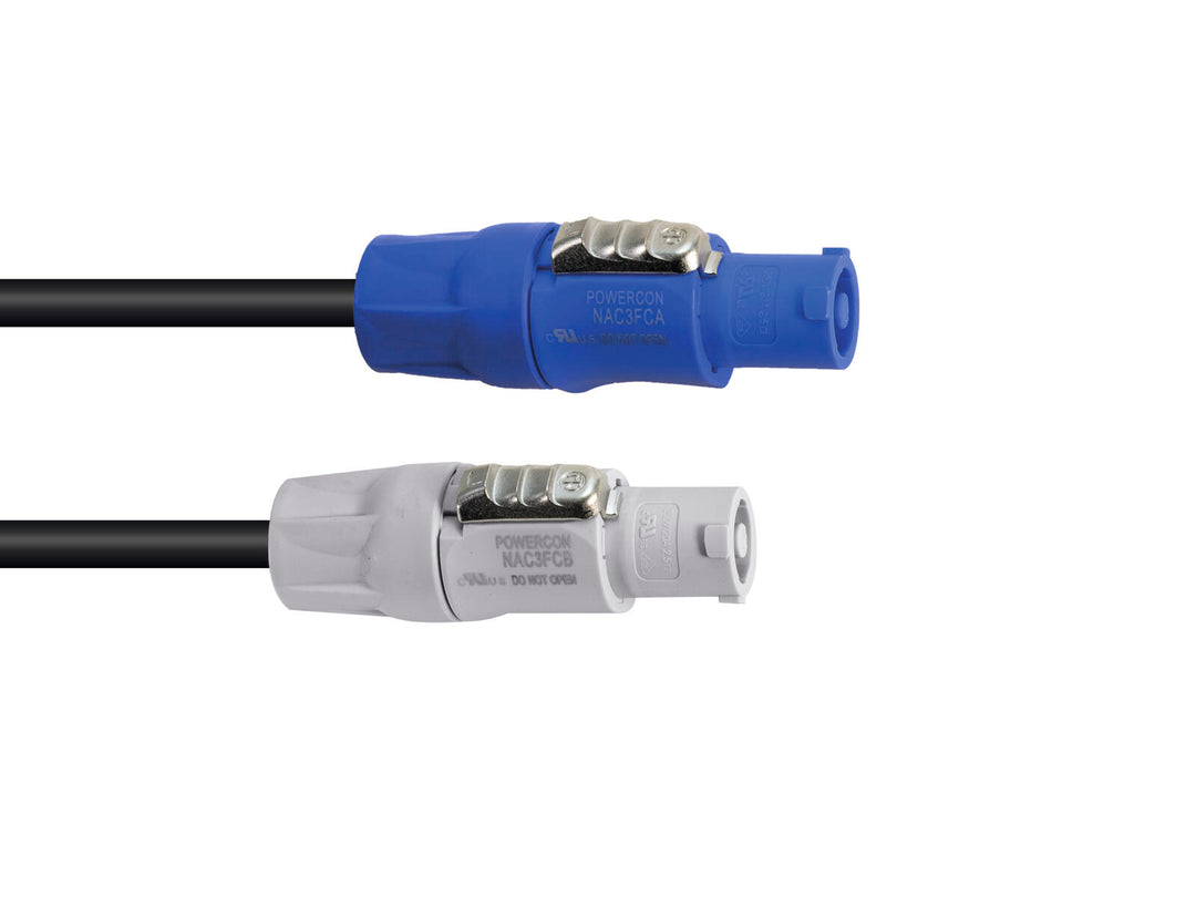 PSSO PowerCon Connection Cable 3x1.5 0.5m