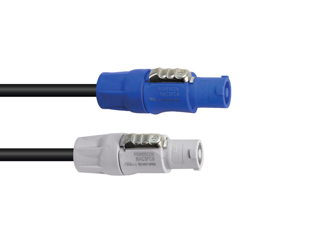 PSSO PowerCon Connection Cable 3x1.5 1.5m