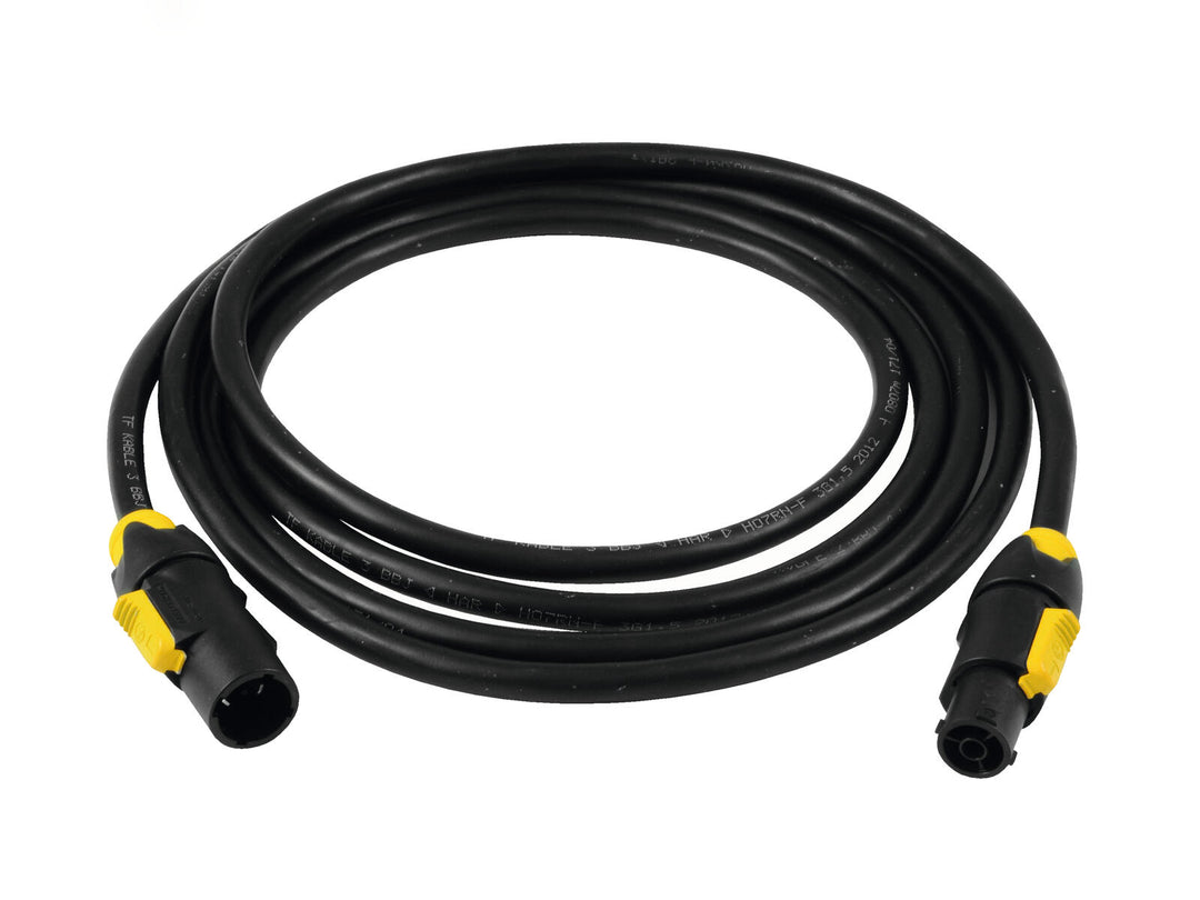 PSSO PowerCon TRUE Extension 3x1.5 5m