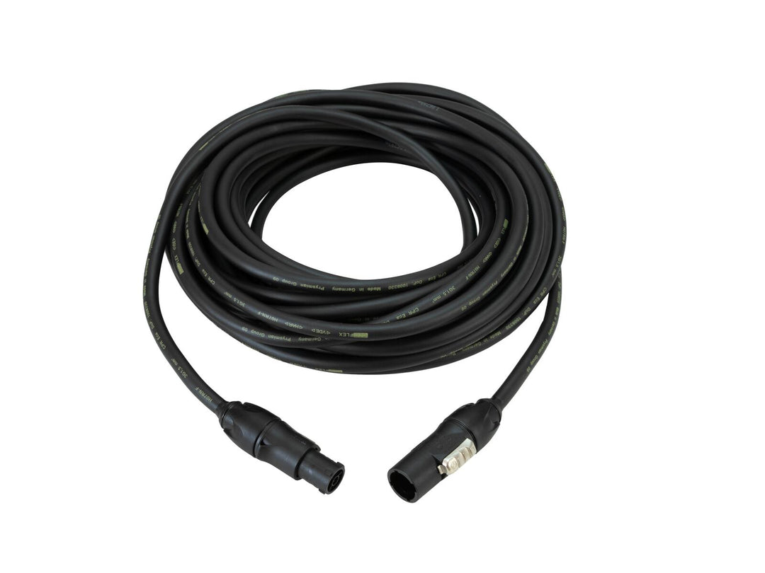 PSSO PowerCon TRUE Extension 3x1.5 10m