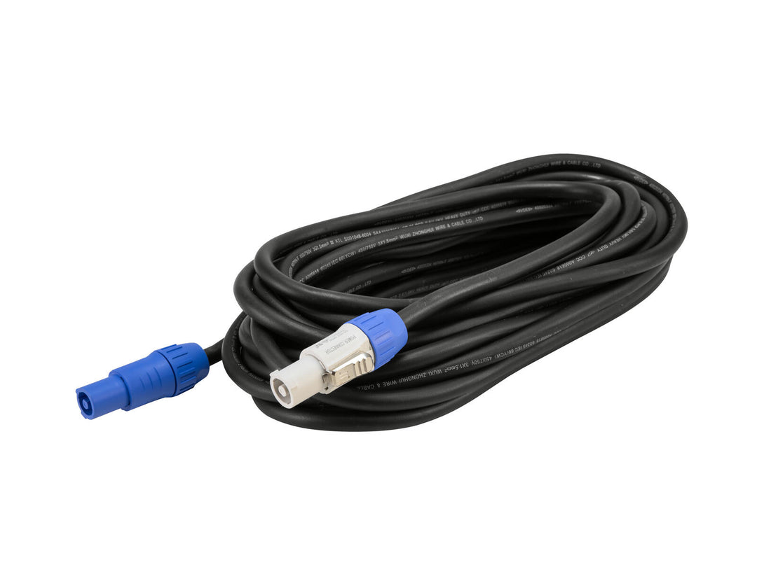 EUROLITE P-Con Connection Cable 3x1.5 1.5m