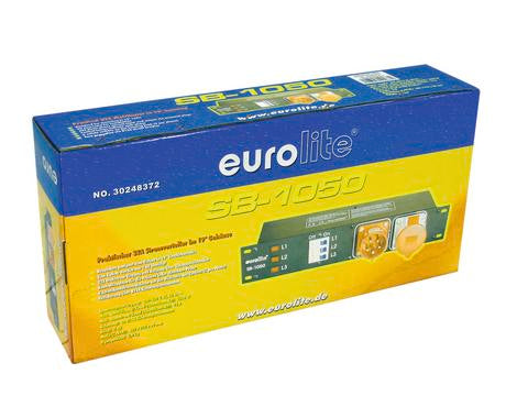 EUROLITE SB-1050 Power distributor