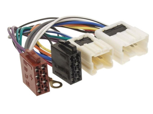 304530235 ISO Stik til Nissan