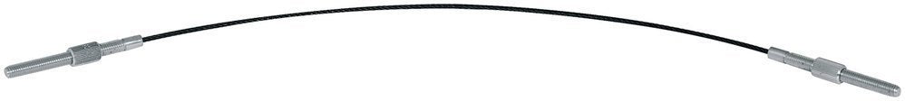 Wittner Stahlflex strengeholderslynge til cello 3/4-1/2