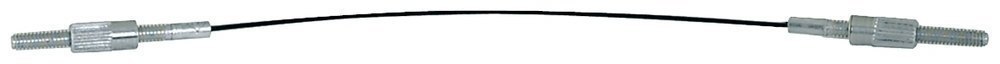 Wittner Stahlflex strengeholderslynge til violin 1/2