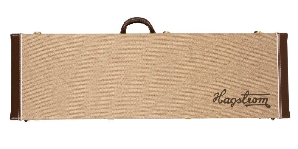 Hagstrom C50 Hag-Case