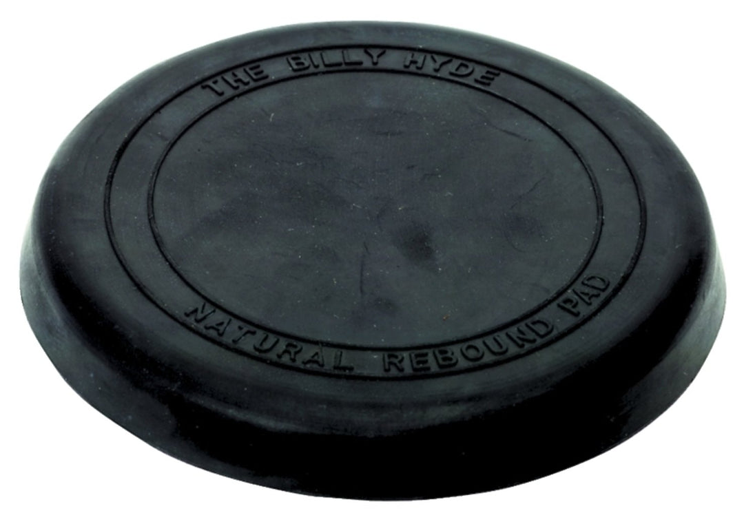 GEWA Practice pad Billy Hyde Style - 12"