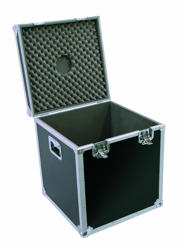 Roadinger Flightcase til Diskokugle (50cm)