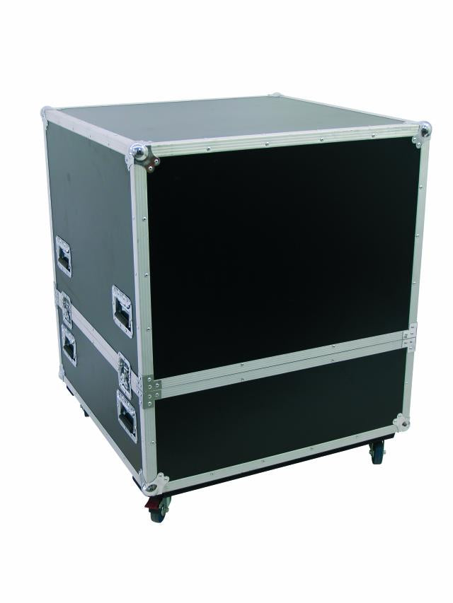 Flightcase til Diskokugle (75cm)