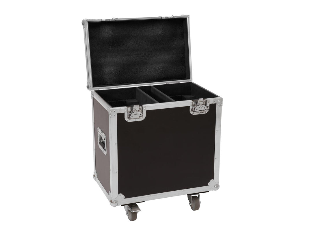 EUROLITE Set 2x TMH XB-280 + Case