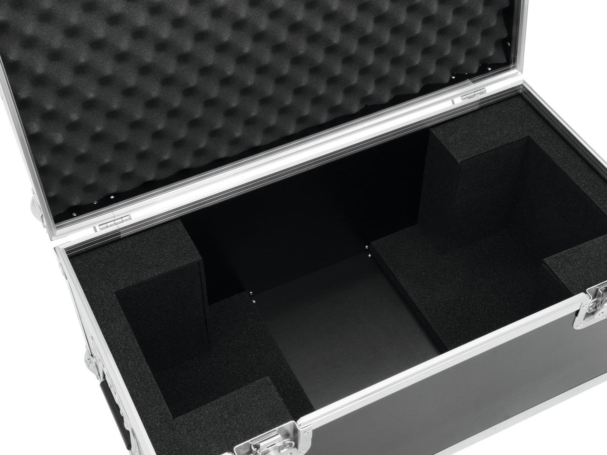 ROADINGER Flightcase til følgespot SL-160/SL-350