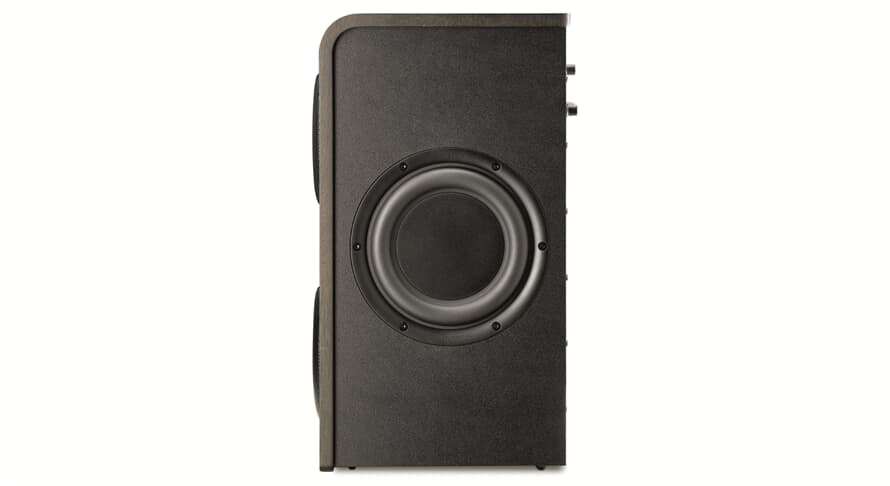 Focal Shape Twin - Studie Monitor
