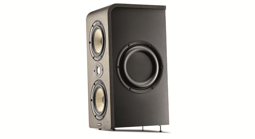 Focal Shape Twin - Studie Monitor