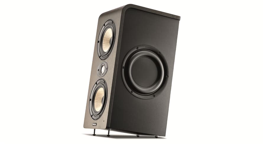 Focal Shape Twin - Studie Monitor