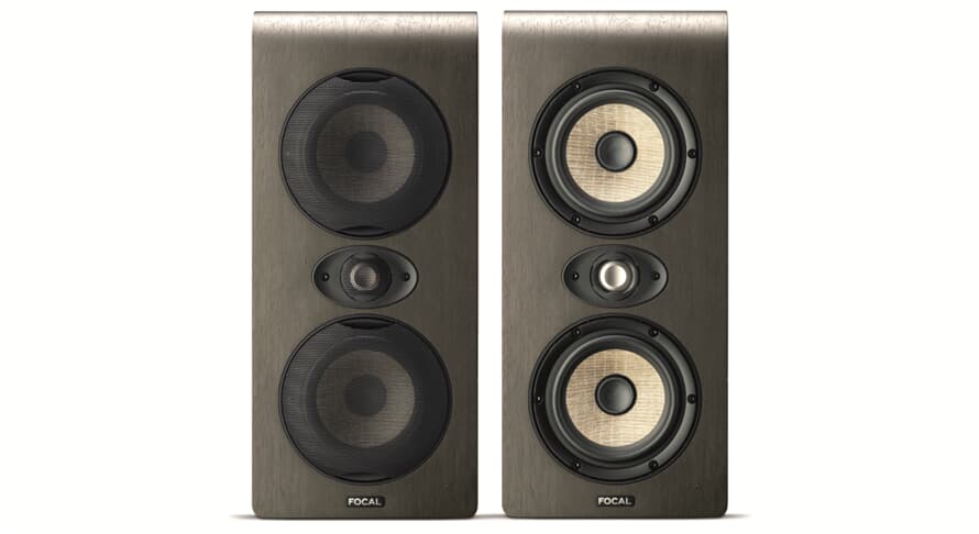 Focal Shape Twin - Studie Monitor