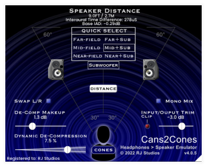 Cans2Cones