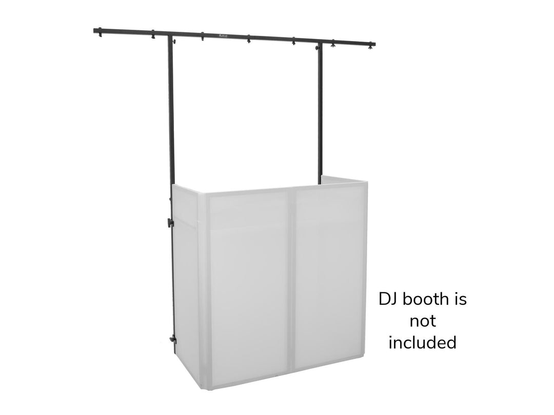 OMNITRONIC Extension Frame for DJ Stand