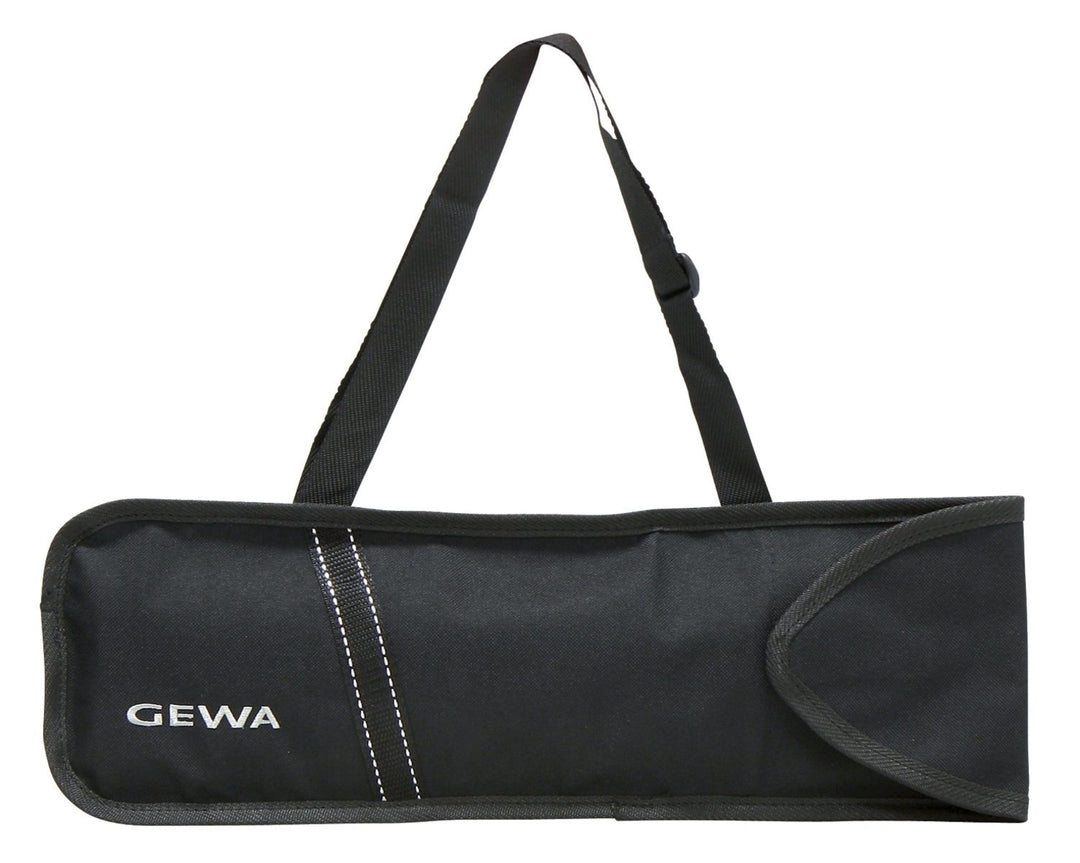 GEWA Bag for music stand and music sheets - 42 x 13 cm