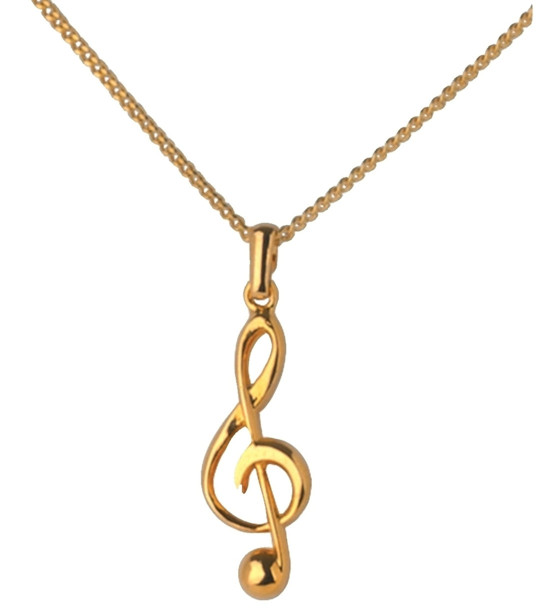 GEWA Pendants - Treble clef