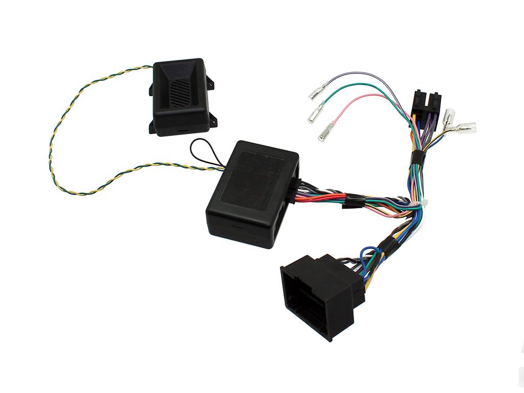 21CTHVX01 Interface til Opel