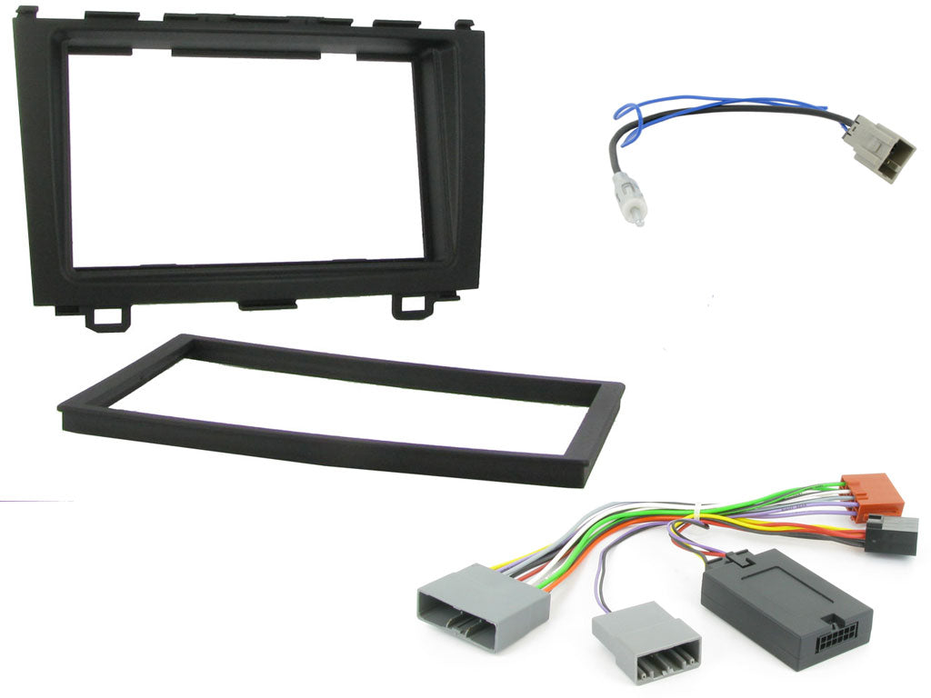 21CTKHD04 Monteringssæt til Honda