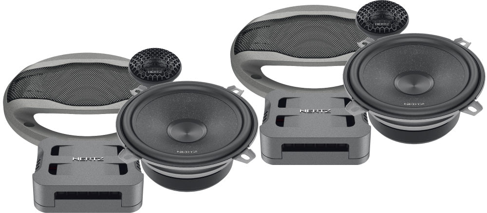 HERTZ CENTO Kompo System(130mm)