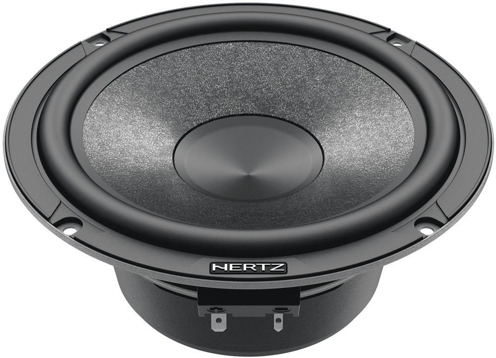 HERTZ Cento Komponentsæt (16,5cm)