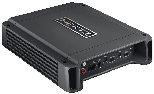 Hertz 10" HCP Sub Subwoofersæt