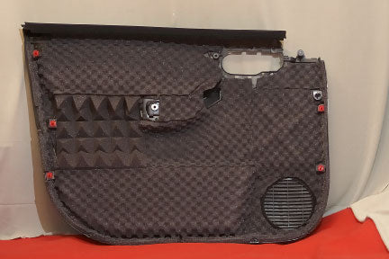 SILENT COAT SOUND ABSORBER (15mm)