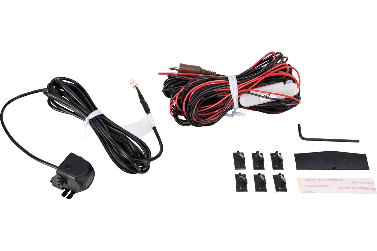 Pioneer ND-BC9 Bakkamera