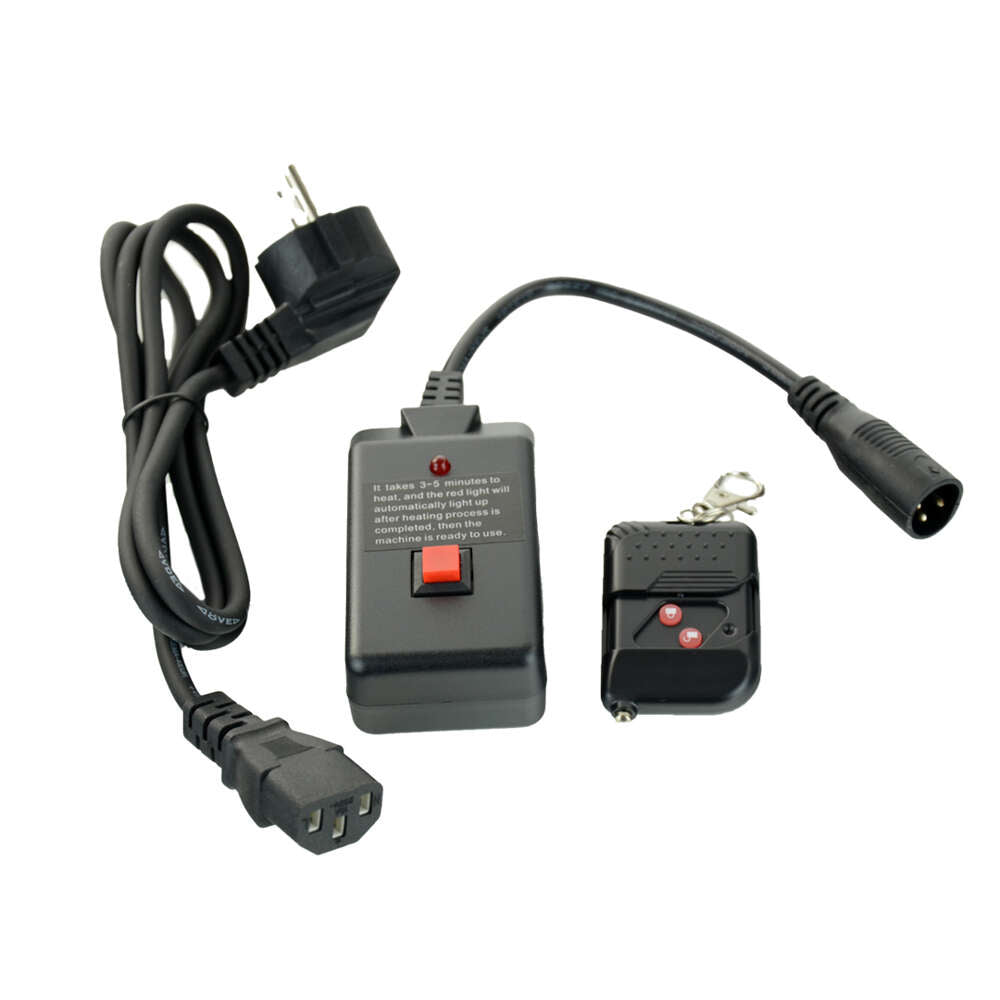 Firefog Hornet 400LED røgmaskine med LED