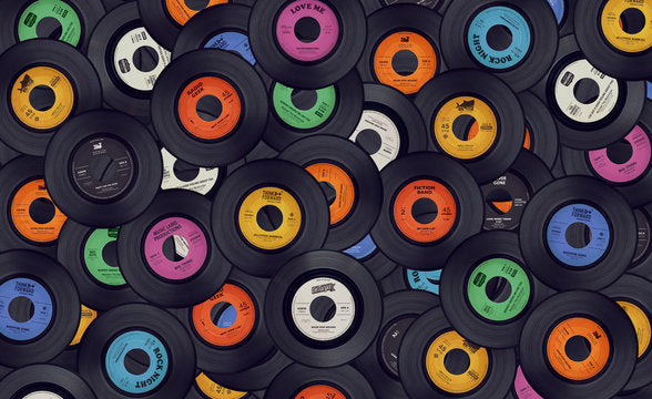 POP MUSIC BUNDLE